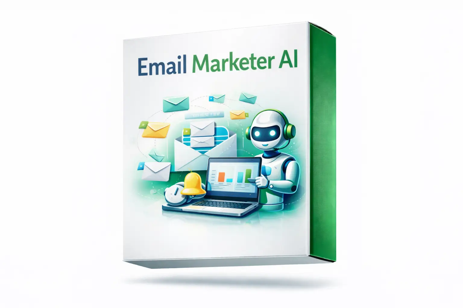 Email Marketer Agent