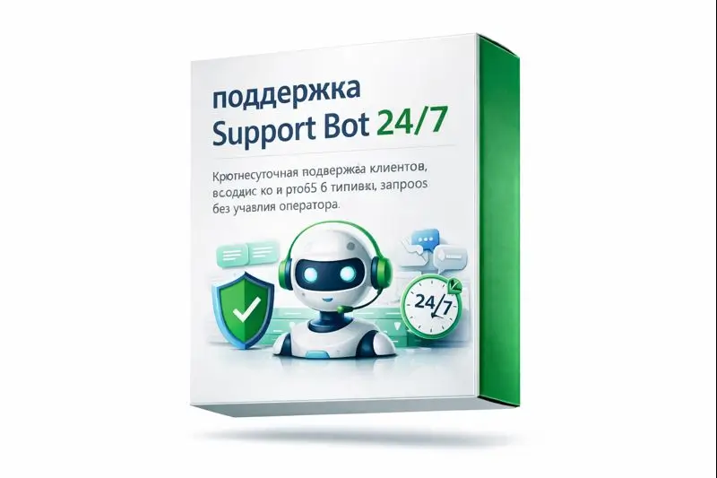 Support Bot