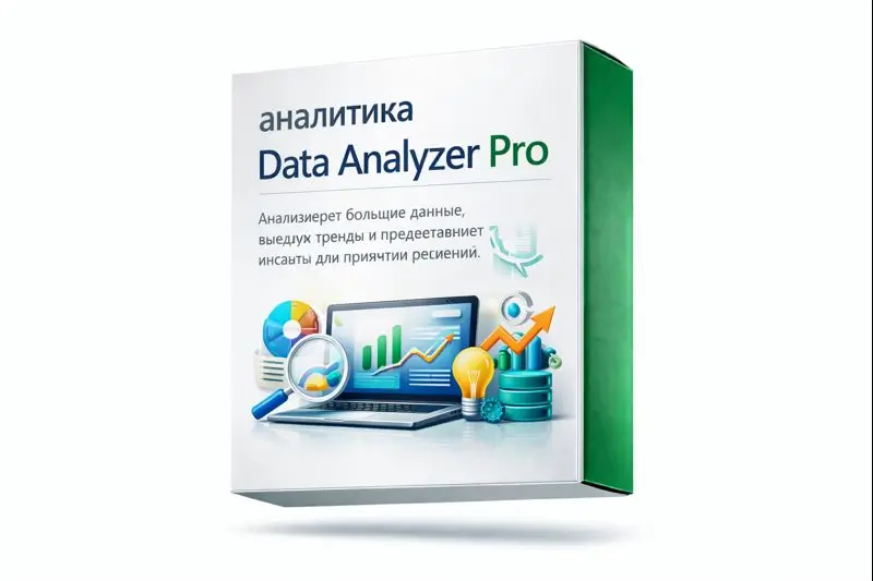 Data Analyzer